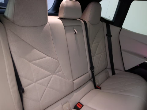 BMW IX XDRIVE50 AUTO 5P
