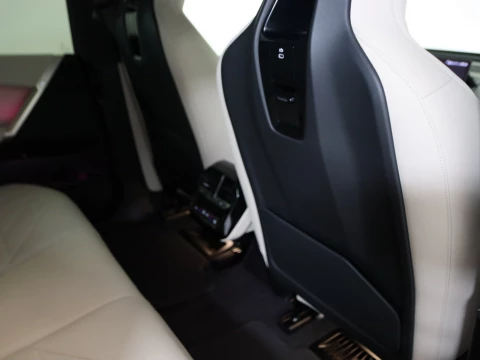 BMW IX XDRIVE50 AUTO 5P