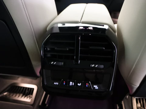 BMW IX XDRIVE50 AUTO 5P