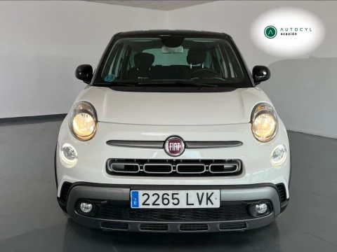 Fiat 500L Connect 1.4 16v 70 kW (95 CV) S&S