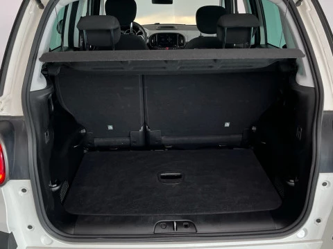 Fiat 500L Connect 1.4 16v 70 kW (95 CV) S&S