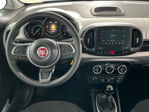 Fiat 500L Connect 1.4 16v 70 kW (95 CV) S&S