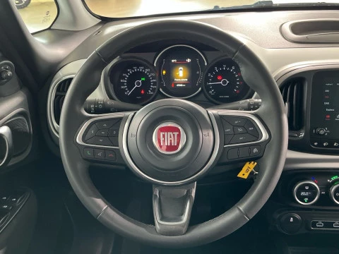 Fiat 500L Connect 1.4 16v 70 kW (95 CV) S&S