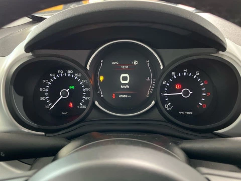 Fiat 500L Connect 1.4 16v 70 kW (95 CV) S&S