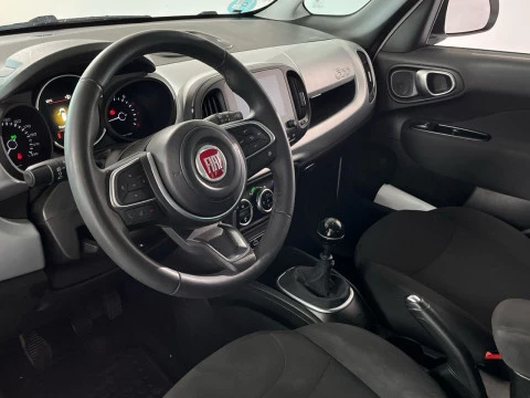 Fiat 500L Connect 1.4 16v 70 kW (95 CV) S&S