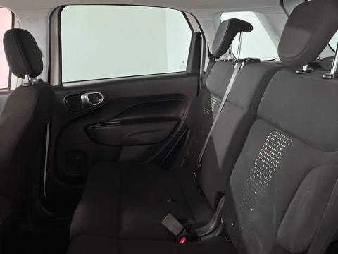 Fiat 500L Connect 1.4 16v 70 kW (95 CV) S&S