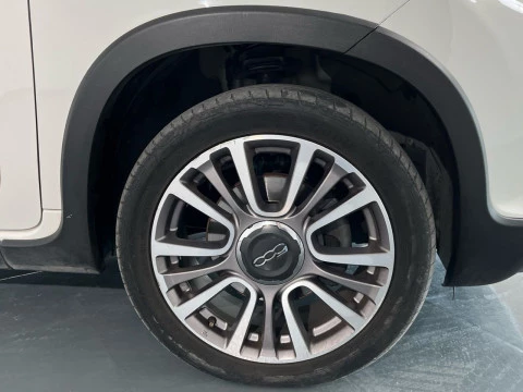 Fiat 500L Connect 1.4 16v 70 kW (95 CV) S&S