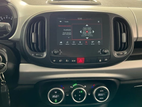 Fiat 500L Connect 1.4 16v 70 kW (95 CV) S&S
