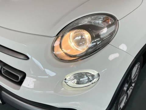 Fiat 500L Connect 1.4 16v 70 kW (95 CV) S&S