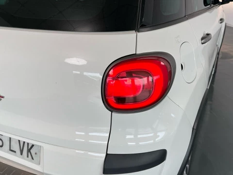 Fiat 500L Connect 1.4 16v 70 kW (95 CV) S&S
