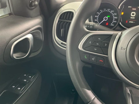 Fiat 500L Connect 1.4 16v 70 kW (95 CV) S&S