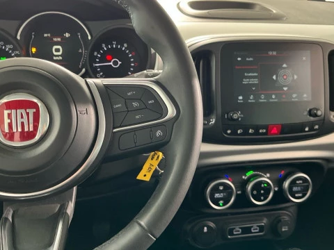 Fiat 500L Connect 1.4 16v 70 kW (95 CV) S&S