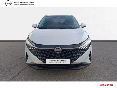 Nissan Qashqai QASHQAI E-POWER N-CONNECTA PREMIUM 140KW 190CV 4X2 AT