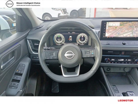 Nissan Qashqai QASHQAI E-POWER N-CONNECTA PREMIUM 140KW 190CV 4X2 AT