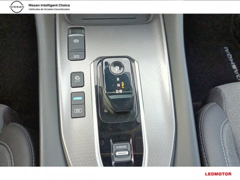 Nissan Qashqai QASHQAI E-POWER N-CONNECTA PREMIUM 140KW 190CV 4X2 AT