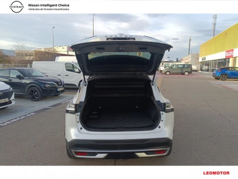 Nissan Qashqai QASHQAI E-POWER N-CONNECTA PREMIUM 140KW 190CV 4X2 AT