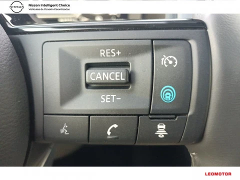 Nissan Qashqai QASHQAI E-POWER N-CONNECTA PREMIUM 140KW 190CV 4X2 AT