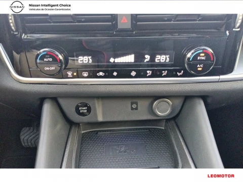 Nissan Qashqai QASHQAI E-POWER N-CONNECTA PREMIUM 140KW 190CV 4X2 AT