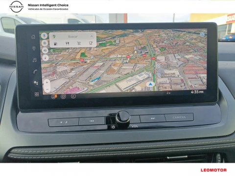 Nissan Qashqai QASHQAI E-POWER N-CONNECTA PREMIUM 140KW 190CV 4X2 AT