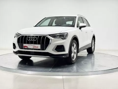 Audi Q3 Advanced 35 TFSI 110kW (150CV) S tronic Audi Q3 Advanced 35 TFSI 110kW (150CV) S tronic