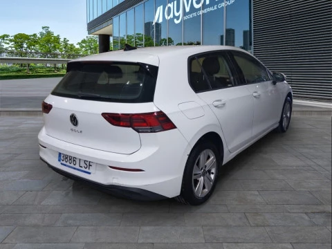 Volkswagen Golf 2.0 TDI 85kW (115CV)