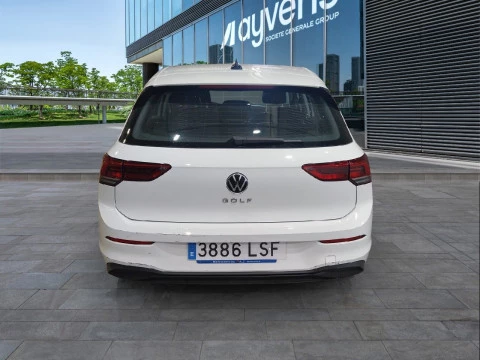Volkswagen Golf 2.0 TDI 85kW (115CV)