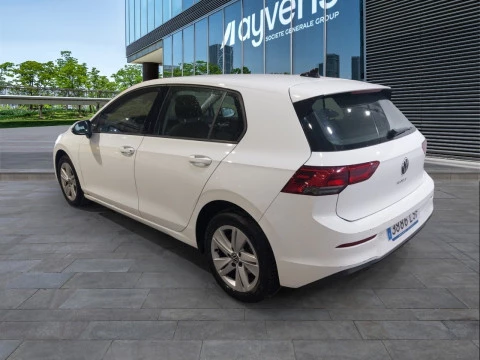 Volkswagen Golf 2.0 TDI 85kW (115CV)