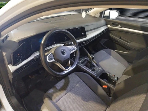 Volkswagen Golf 2.0 TDI 85kW (115CV)