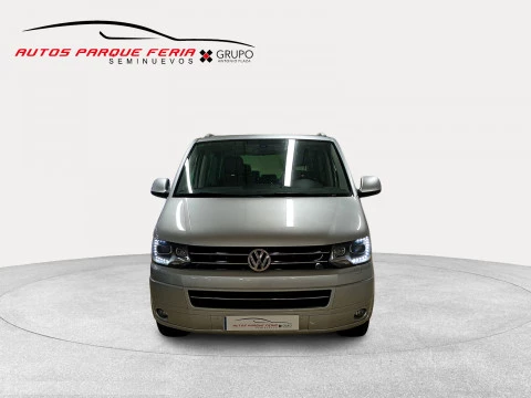 Volkswagen Multivan Life 2.0 TDI 110kW (150CV) DSG B.Larga