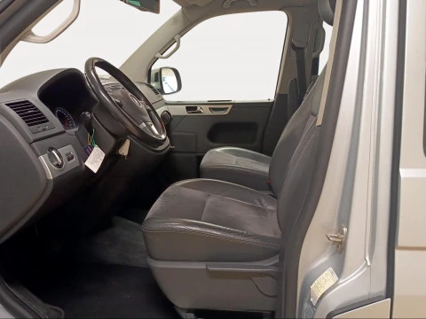 Volkswagen Multivan Life 2.0 TDI 110kW (150CV) DSG B.Larga