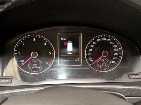 Volkswagen Multivan Life 2.0 TDI 110kW (150CV) DSG B.Larga