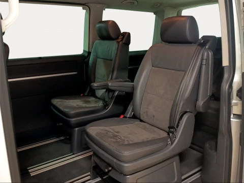 Volkswagen Multivan Life 2.0 TDI 110kW (150CV) DSG B.Larga