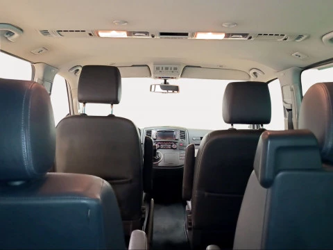 Volkswagen Multivan Life 2.0 TDI 110kW (150CV) DSG B.Larga