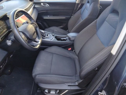 Lynk & Co 01 1.5 PHEV 3.3kW