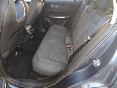 Lynk & Co 01 1.5 PHEV 3.3kW