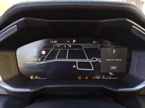 Lynk & Co 01 1.5 PHEV 3.3kW