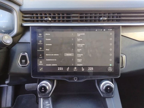 Lynk & Co 01 1.5 PHEV 3.3kW