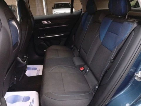 Lynk & Co 01 1.5 PHEV 3.3kW