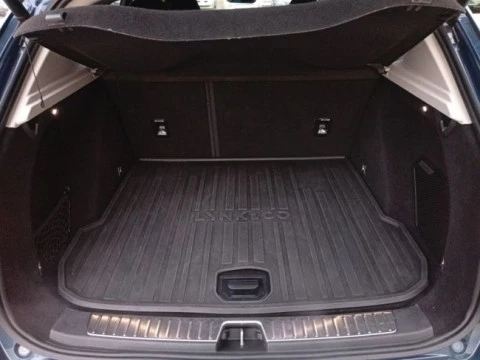 Lynk & Co 01 1.5 PHEV 3.3kW