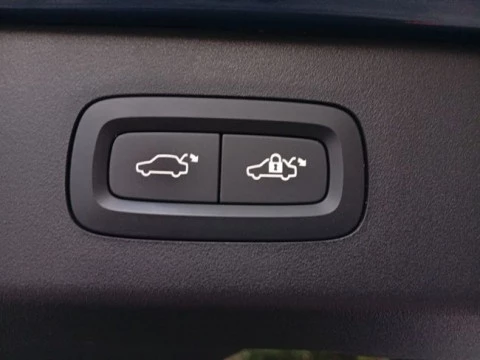 Lynk & Co 01 1.5 PHEV 3.3kW