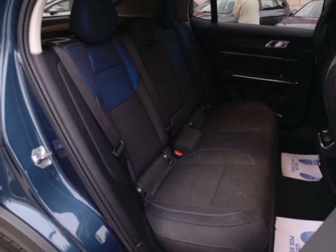 Lynk & Co 01 1.5 PHEV 3.3kW