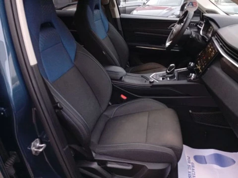 Lynk & Co 01 1.5 PHEV 3.3kW