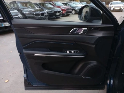 Lynk & Co 01 1.5 PHEV 3.3kW