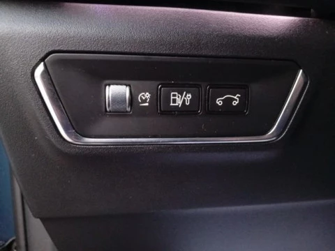 Lynk & Co 01 1.5 PHEV 3.3kW