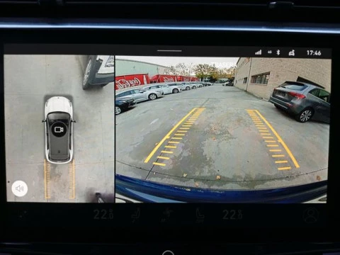 Lynk & Co 01 1.5 PHEV 3.3kW