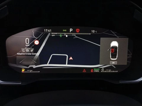 Lynk & Co 01 1.5 PHEV 3.3kW