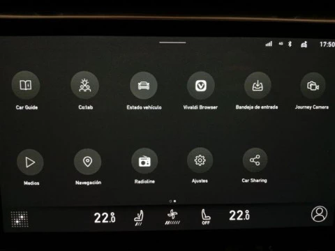 Lynk & Co 01 1.5 PHEV 3.3kW