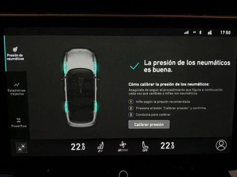 Lynk & Co 01 1.5 PHEV 3.3kW