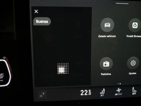 Lynk & Co 01 1.5 PHEV 3.3kW