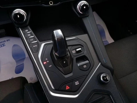 Lynk & Co 01 1.5 PHEV 3.3kW